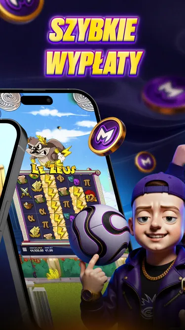 FunBet PL Screenshot