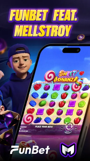 FunBet PL Screenshot